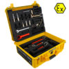 L-0059 Rental Surface Protection suitcase