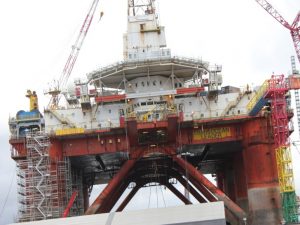 Safety Tools Case Study Transocean Leader 1