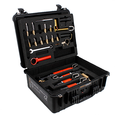 A-0057 safety tools allmet
