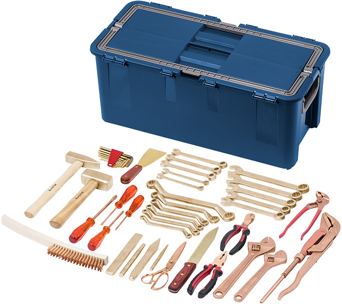Technician toolkit