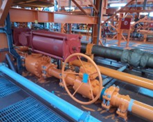 After-final-coat-on-top-side-of-gas-compressor-area-3