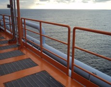 After-final-coat-on-top-side-of-gas-compressor-area