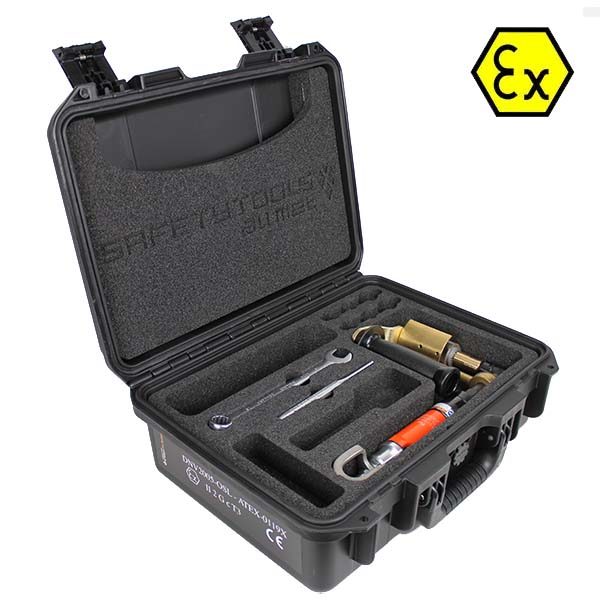 A-0056 - Rough Boy Solution