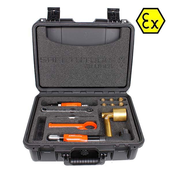 A-0049 Surface Solution Small Front