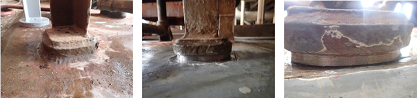 Bilde4 Weld removal job part 2
